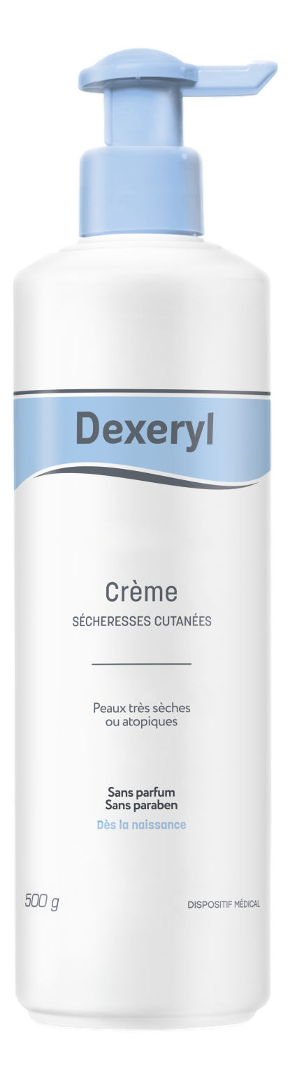 DEXERYL crème   500g
